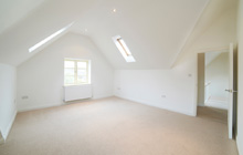 Enton Green bedroom extension leads
