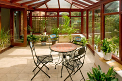 Enton Green conservatory quotes