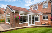 Enton Green house extension leads